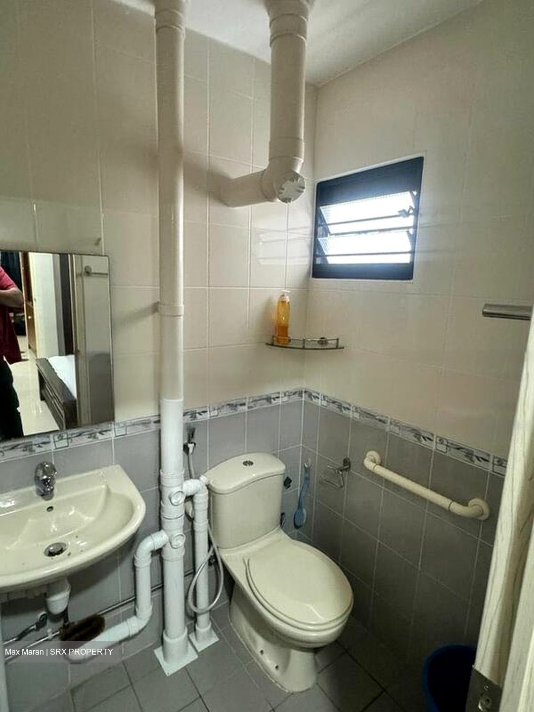 Blk 219 Ang Mo Kio Grove (Ang Mo Kio), HDB 3 Rooms #556699441